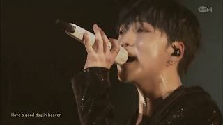 [ENG SUB] Have A Good Day (JPN Ver.) - WINNER