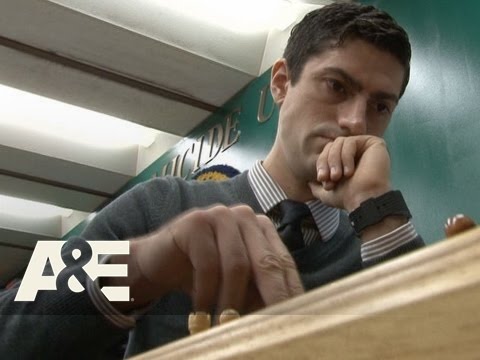 The First 48: Check Mates - Student Becomes the Master? | A&E