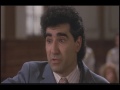 Armed And Dangerous Courtroom Scene