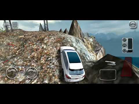 4×4 off-road rally 4 level 40