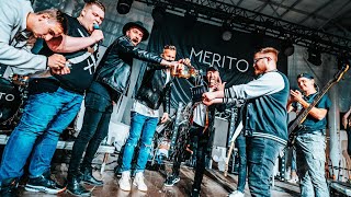 Video MERITO - Křest alba "První deska" [OFFICIAL AFTERMOVIE]