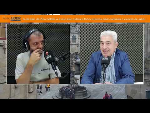 M. Taboada: “É lamentable que os nosos estudantes teñan que sortear prazas no bus para ir a clase”