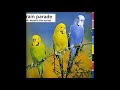 Rain Parade  - No Easy Way Down (L) (1985)