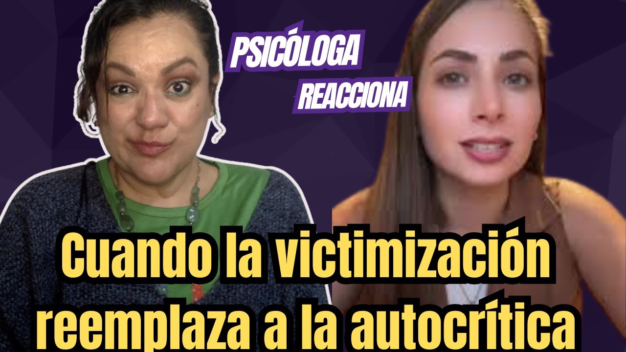 YosStop y la responsabilidad que nunca llegó | Análisis psicológico de un caso mediático