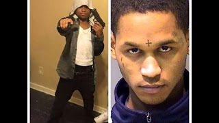 Fredo Santana Signs 13 Year Old Baby Savage from Memphis to &#39;Savage Squad Records&#39;