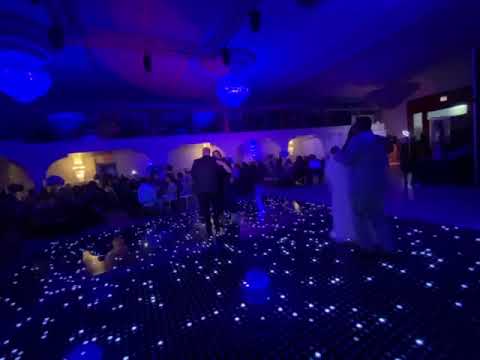 Valladolid Banquet Wedding
