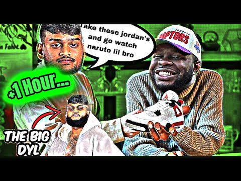 1 HOUR OF RDC DYLANS FUNNIEST MOMENTS