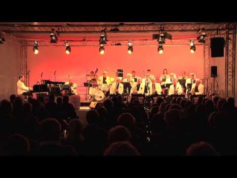 Munich Swing Orchestra - Live in Concert 19.09.2013 - All of me