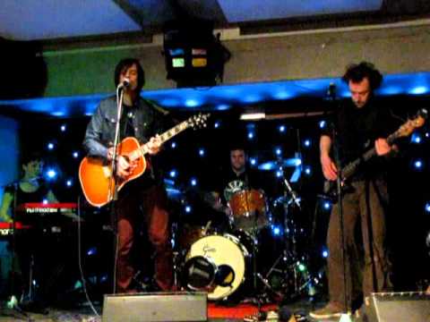 Marco Z - JH De Ginsert - Genk - 08-02-2012