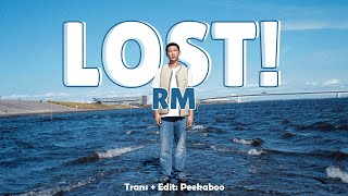 Download lagu LOST! - RM (BTS) | Lyrics Vietsub | Right Place, Wrong Person | Peekaboo mp3 Download lagu LOST! - RM (BTS) | Lyrics Vietsub | Right Place, Wrong Person | Peekaboo mp3