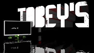 Overseer - Sparks (Tobey&#39;s Songs)