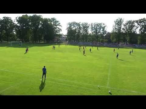 Piast Iłowa 1:1 Promień Żary