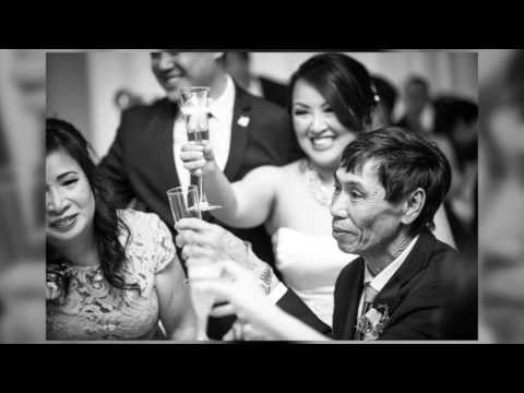 Hanh & Hao by David Loi Studios