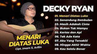 Download lagu Decky Ryan - MENARI DIATAS LUKA - SENANDUNG REMBULAN || LAGU DANGDUT KLASIK TERPOPULER 2026 mp3