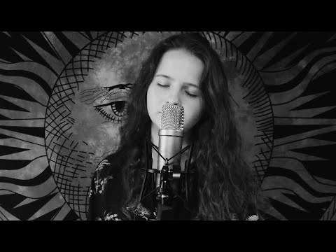 I Let Love In - Nick cave & The Bad Seeds - Cover