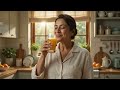 Sunrise Orange Juice Tv Commercial Ad