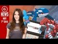 Xbox One Sans Kinect May Outsell PS4, New 3DS Pokémon Games! - GS Daily News