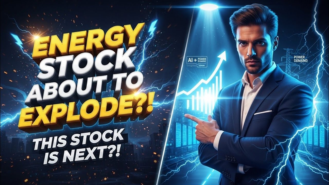 Top 5 Reasons Bloom Energy Could Outperform in 2026 | Hidden AI Energy Stock Analysis
