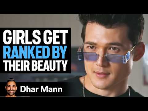Girl Takes Down Sexist Frat Bros In College | Dhar Mann Studios