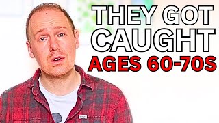 If You’re a Christian in Your 60s or 70s, Watch This