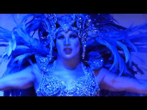 ROBYTT MOON | CHIMUS BAR (07-03-17) FULL HD - BY LEH SANUTY