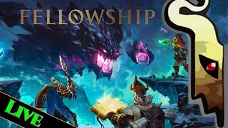 Fellowship ardeos/helena