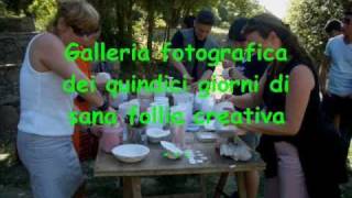 preview picture of video '1° Simposio Internazionale di Ceramica Artistica d' Ogliastra'