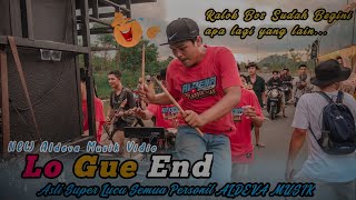 Download lagu Aolina Alfia Lestari - LO GUE END Versi Remix New (ALDEVA MUSIK) mp3 Download lagu Aolina Alfia Lestari - LO GUE END Versi Remix New (ALDEVA MUSIK) mp3