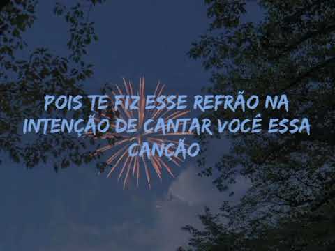 Murart e Revna - Samba Paixão ♪ Lyrics (Letra/Legendado)