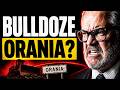 Demolish Orania And Arrest The Afrikaners Demand Carl Niehaus