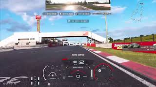 [GTSPORT]ハミチャレ　声出すかは気分