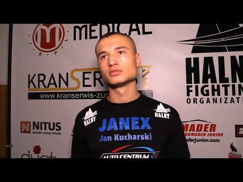 HFO 4 wywiad Maciej Kucharski