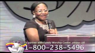 Sarah Omakwu If You Love God You Will Walk in Love