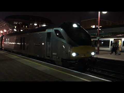 1k49 London Marylebone - Kidderminster