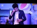 Noo Phước Thịnh - Chờ Ngày Mưa Tan - Event Pepsi 19.09 ...
