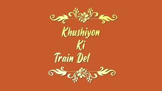 Food Delivery on Trains | Khushiyon Ki Train Delivery