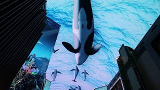 Inspire Entertainment Resort