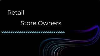 Get the Most Critical Tool In a Retailer's Toolbox