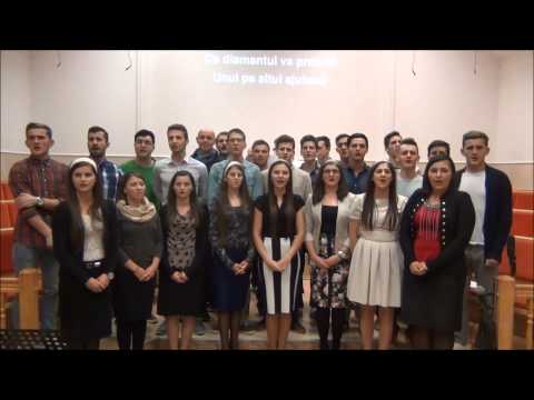 Pentru biserica Betania Chicago 1