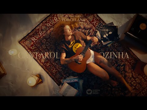 Cantarolando Sozinha - Elana Dara
