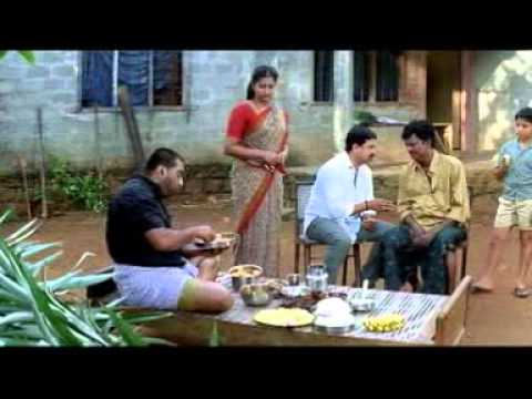 Marykkundoru Kunjadu Comedy - Dileep,Salim Kumar,Biju Menon