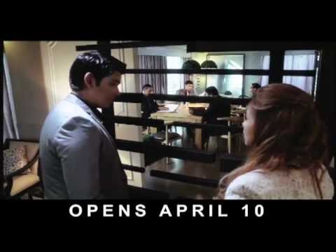 My Lady Boss Trailer