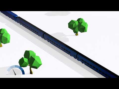 ZELISKO // Signalling Systems - Speed Indicator