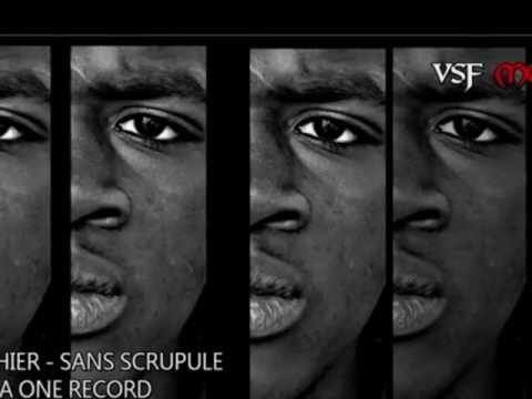 VSF GANG- Nothier MLR- Le jour se leve 2012