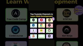 Best Youtube Channels for Programming #programming