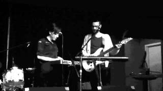 Lovecat LIVE @ Amsterdam Bar 12.21.11