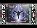NECA Batman Beyond 1 1 Scale Baterang Prop Replica Unboxing Review