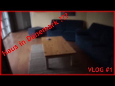 Casa na Dinamarca ??? | ConLabs ( Felix )