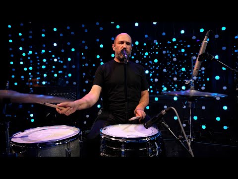 Pedro the Lion - Modesto (Live on KEXP)