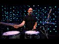 Pedro the Lion - Modesto (Live on KEXP)